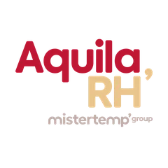 Logo Aquila RH