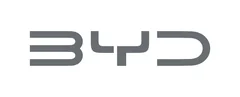 Logo BYD
