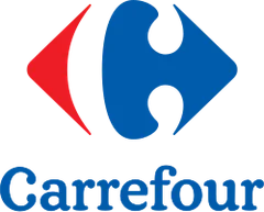Logo Carrefour