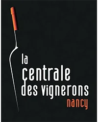 Logo Centrale des Vignerons
