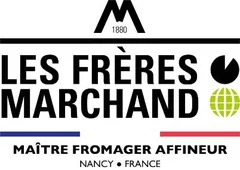 Logo Les Frères Marchand