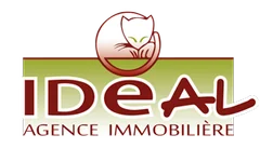 Logo Idéal Immobilier