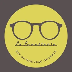Logo La Lunetterie