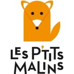 Logo Les Petits Malins