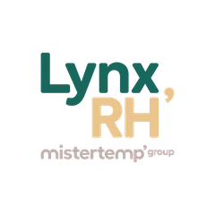 Logo Lynx RH