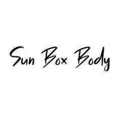 Logo Sun Box Body