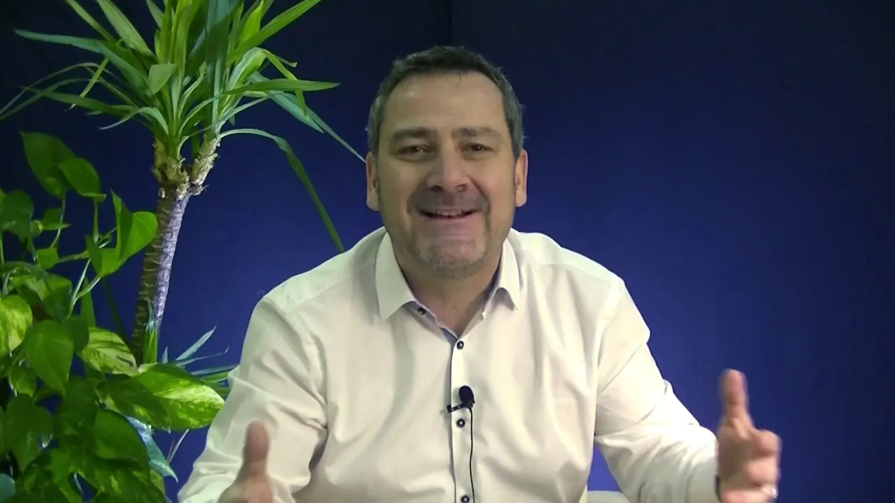 Vignette de la vidéo « Challengez-vous ! L’incentive commerciale #1 »